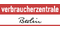 Verbraucherzentrale Berlin-Logo