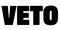 VETO Vereinigung europäischer Tierschutzorganisationen gemeinnützige GmbH-Logo