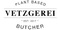 Vetzgerei GmbH-Logo