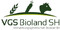 Vermarktungsgesellschaft Bioland -SH- Naturprodukte mbH & Co. KG-Logo