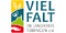 VIELFALT e.V. - Landschaftserhaltungsverband Landkreis Tübingen-Logo