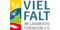 VIELFALT e.V.-Logo