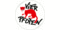 VIER PFOTEN - Stiftung für Tierschutz-Logo