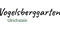 Förderverein Vogelsberggarten e.V.-Logo