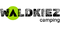 Waldkiez Camping Tiefensee GmbH-Logo