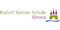 Rudolf Steiner Schule Altona e.V.-Logo