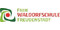 Freie Waldorfschule Freudenstadt e.V.-Logo