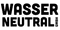 wasserneutral GmbH-Logo
