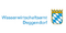 Wasserwirtschaftsamt Deggendorf-Logo
