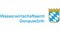 Wasserwirtschaftsamt Donauwörth-Logo