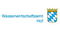 Wasserwirtschaftsamt Hof-Logo