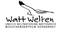 Watt Welten UNESCO-Weltnatuererbe Wattenmeer Besucherzentrum Norderney-Logo