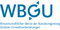 Wissenschaftlicher Beirat der Bundesregierung Globale Umweltveränderungen-Logo