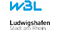 Wirtschaftsbetrieb Ludwigshafen (WBL)-Logo