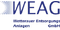 WEAG Wetterauer Entsorgungsanlagen GmbH-Logo