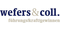 Wefers & Coll. Unternehmer­beratung GmbH & Co. KG-Logo