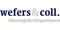 Wefers & Coll. Unternehmerberatung GmbH & Co. KG-Logo