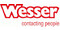 Wesser GmbH-Logo