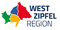 LAG Westzipfelregion e.V.-Logo