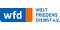 Weltfriedensdienst e.V.-Logo