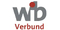 WIB &ndash; Wei&szlig;enseer Integrationsbetriebe GmbH-Logo
