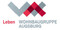 Wohnbaugruppe Augsburg Leben GmbH-Logo