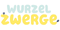 KiTa die Wurzelzwerge-Logo