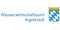Wasserwirtschaftsamt Ingolstadt-Logo
