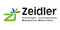 Zeidler Gartengestaltung-Logo