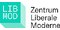 Zentrum Liberale Moderne-Logo