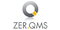 ZER-QMS, Zertifizierungsstelle, Qualitäts- und Umweltgutachter GmbH-Logo