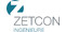 ZETCON Ingenieure GmbH-Logo
