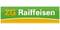 ZG Raiffeisen eG-Logo