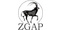 Zoologische Gesellschaft für Arten- und Populationsschutz e.V. (ZGAP)-Logo