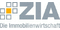 ZIA Zentraler Immobilien Ausschuss e.V.-Logo