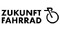Zukunft Fahrrad-Logo