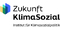 Zukunft KlimaSozial ZKS gGmbH-Logo