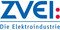 ZVEI e.V. – Verband der Elektro- und Digitalindustrie-Logo
