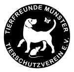 Tierfreunde Münster Tierschutzverein e.V.-Logo