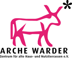 Arche Warder - Zentrum f&uuml;r alte Haus- und Nutztierrassen e.V.-Logo