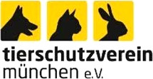 Tierschutzverein München e.V.-Logo