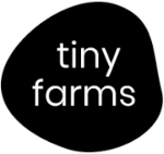Tiny Farms Academy gUG-Logo