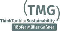 TMG Research gGmbH-Logo