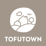 Tofutown L&uuml;neburger Heide GmbH-Logo