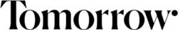 Tomorrow GmbH-Logo