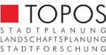 TOPOS Stadtplanung Landschaftsplanung Stadtforschung-Logo