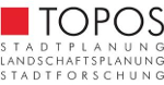 TOPOS Stadtplanung Landschaftsplanung-Logo