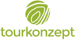 Tour Konzept eG-Logo