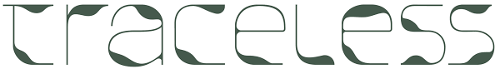 traceless materials GmbH-Logo