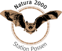 Tr&auml;gerverbund Natura 2000-Station Possen e.V.-Logo